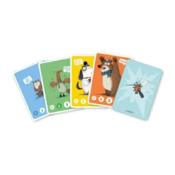 Jeu du Moustique