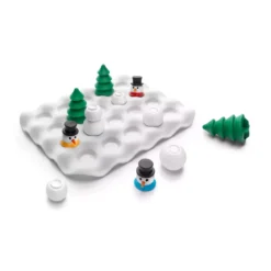 Je voudrais un Bonhomme de Neige