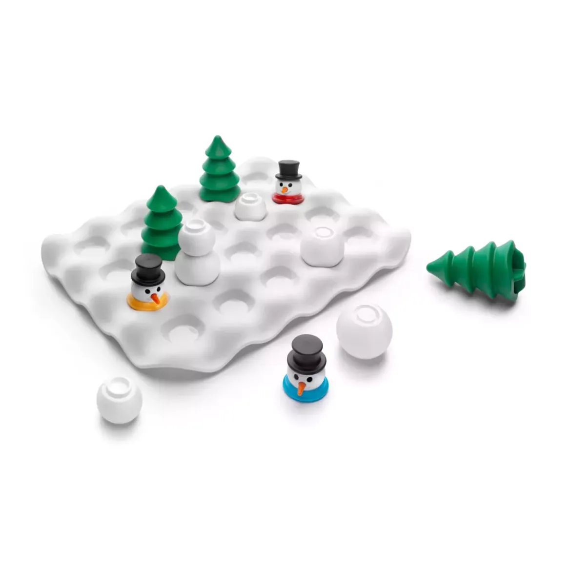 Je voudrais un Bonhomme de Neige