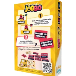 Jobbo