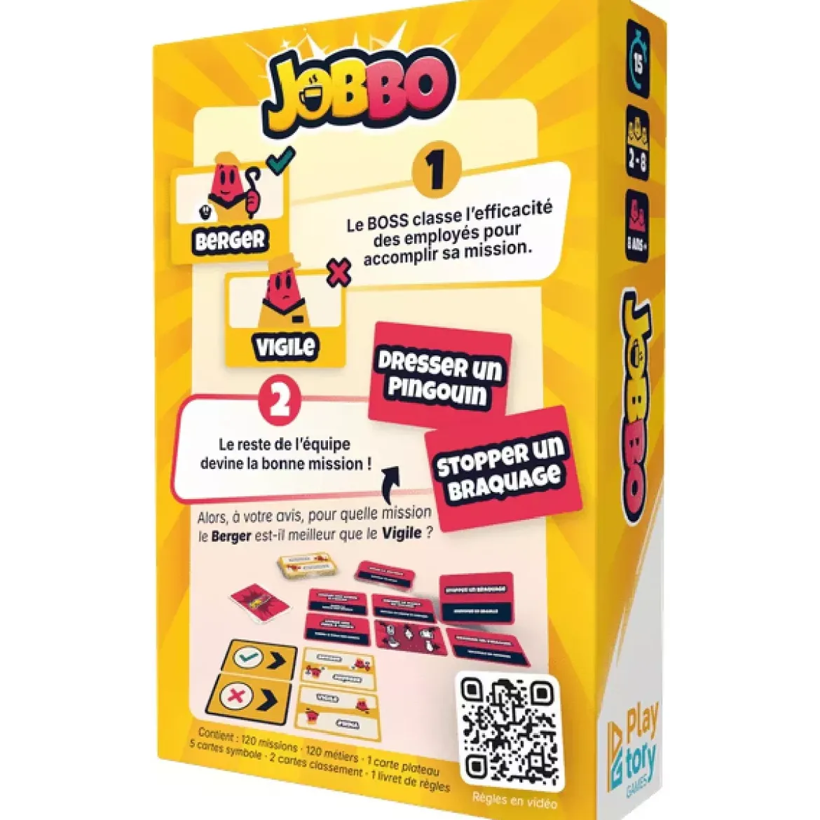 Jobbo
