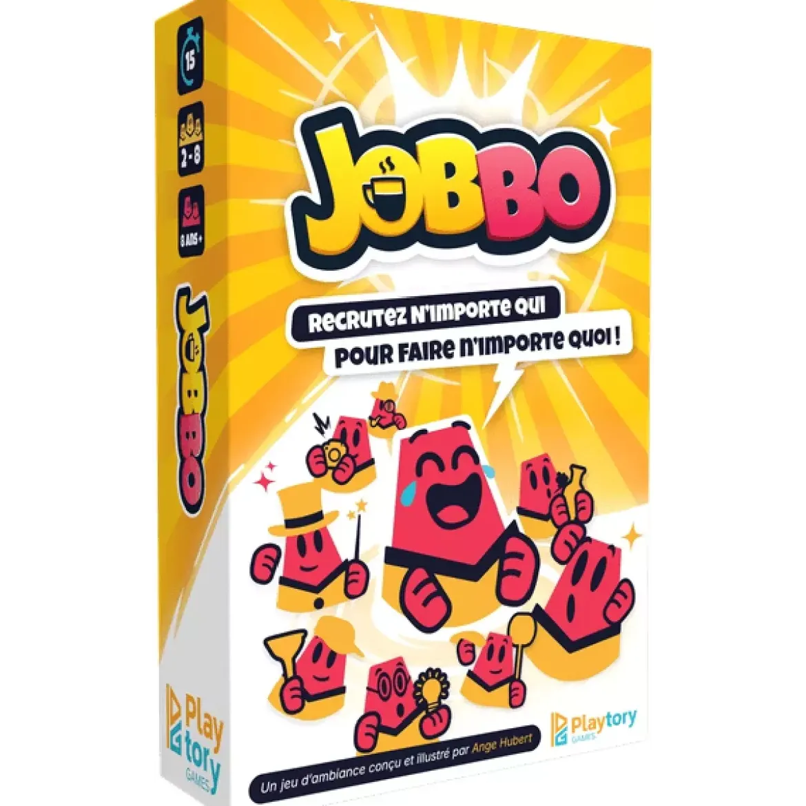 Jobbo