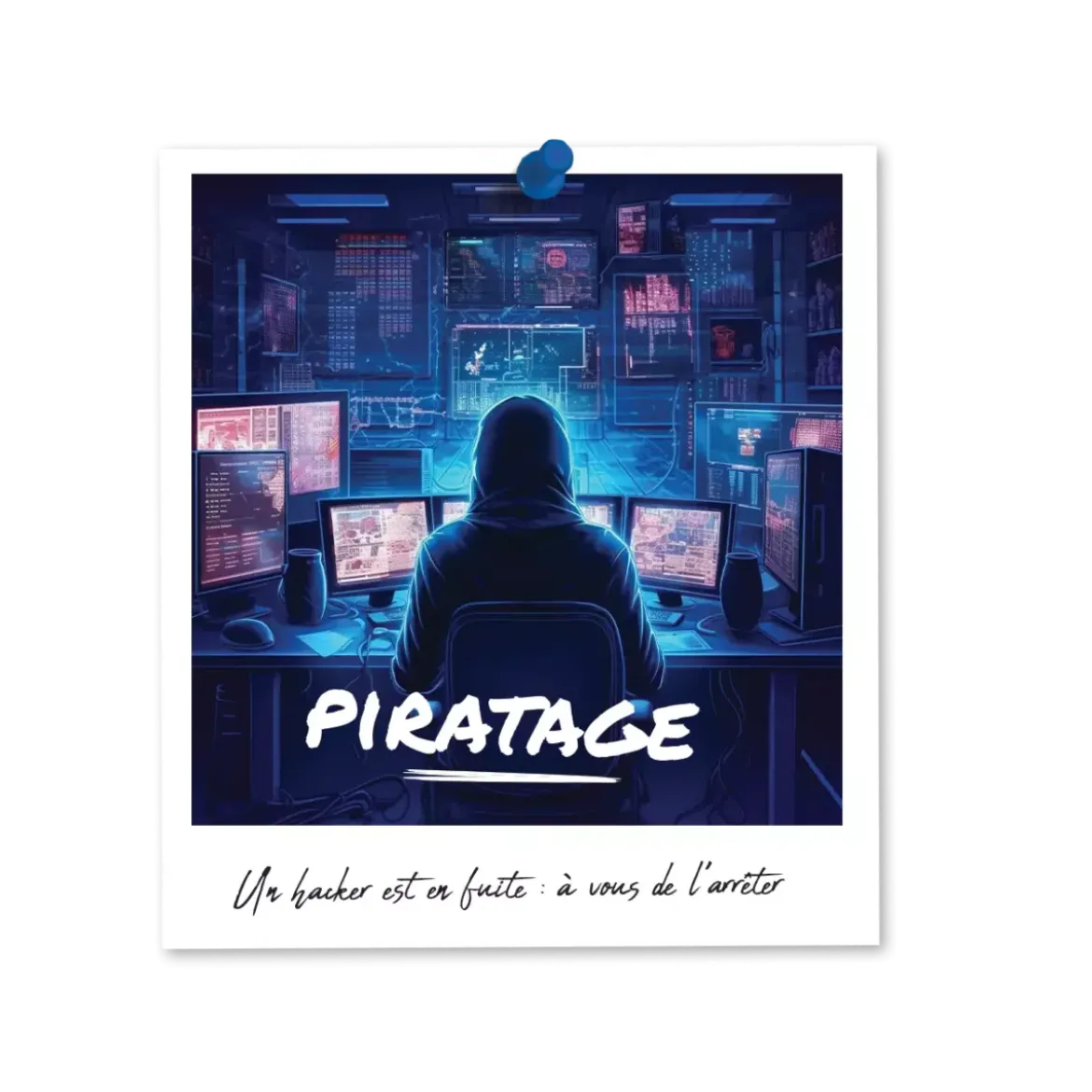 John Doe - Les Missions presque Impossibles