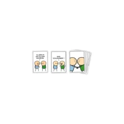 Joking Hazard