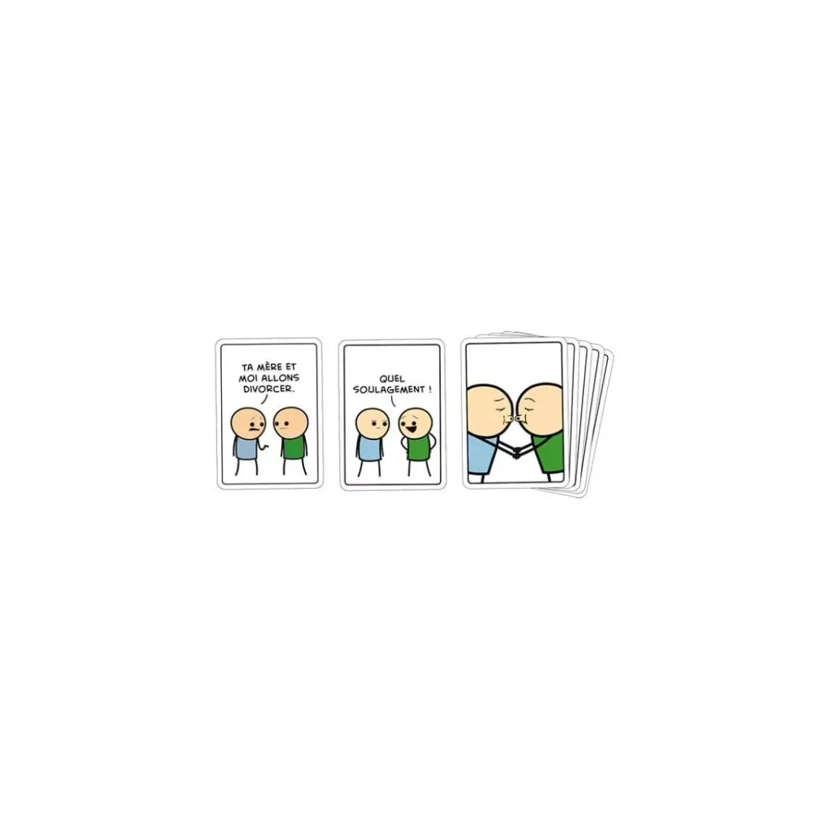 Joking Hazard