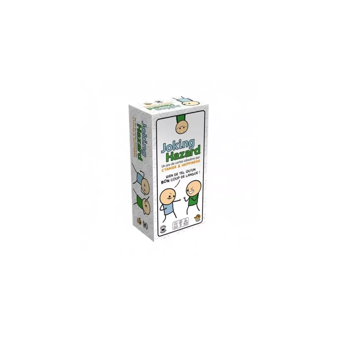 Joking Hazard