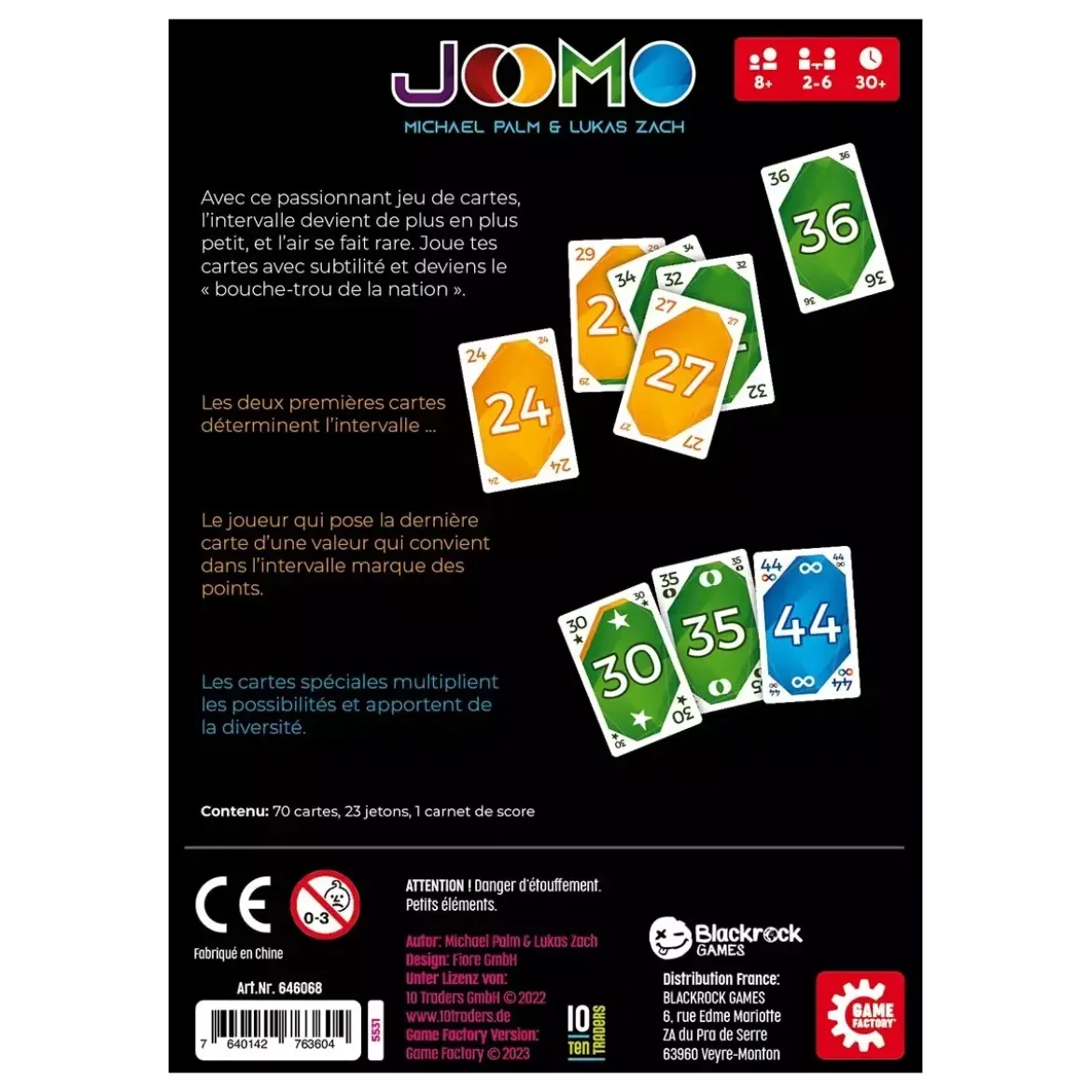 Joomo