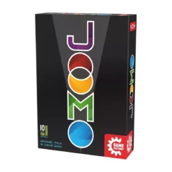 Joomo