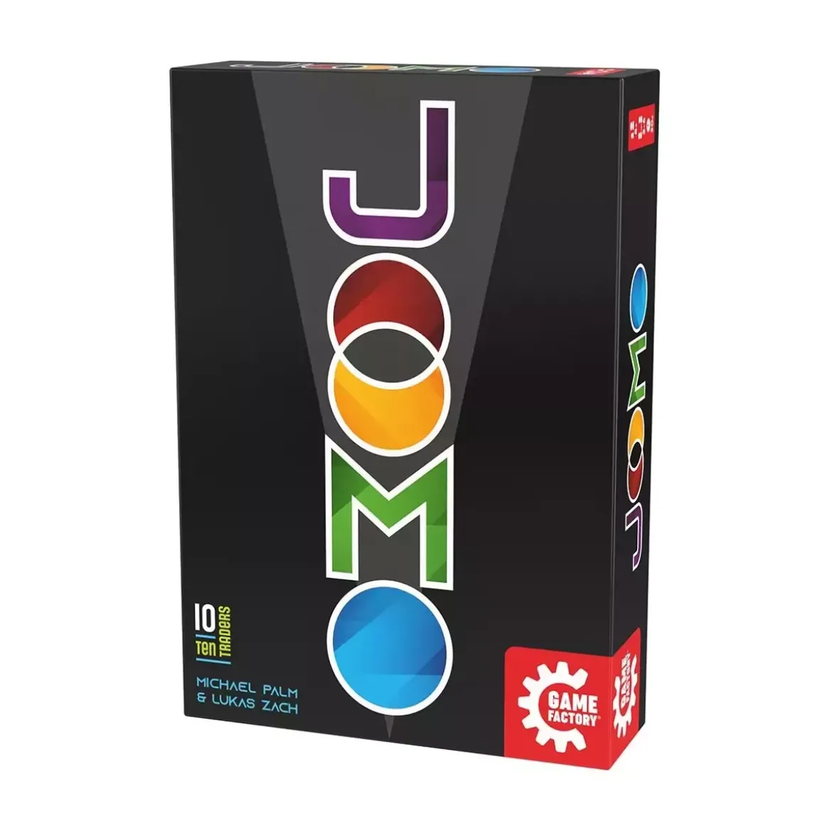 Joomo