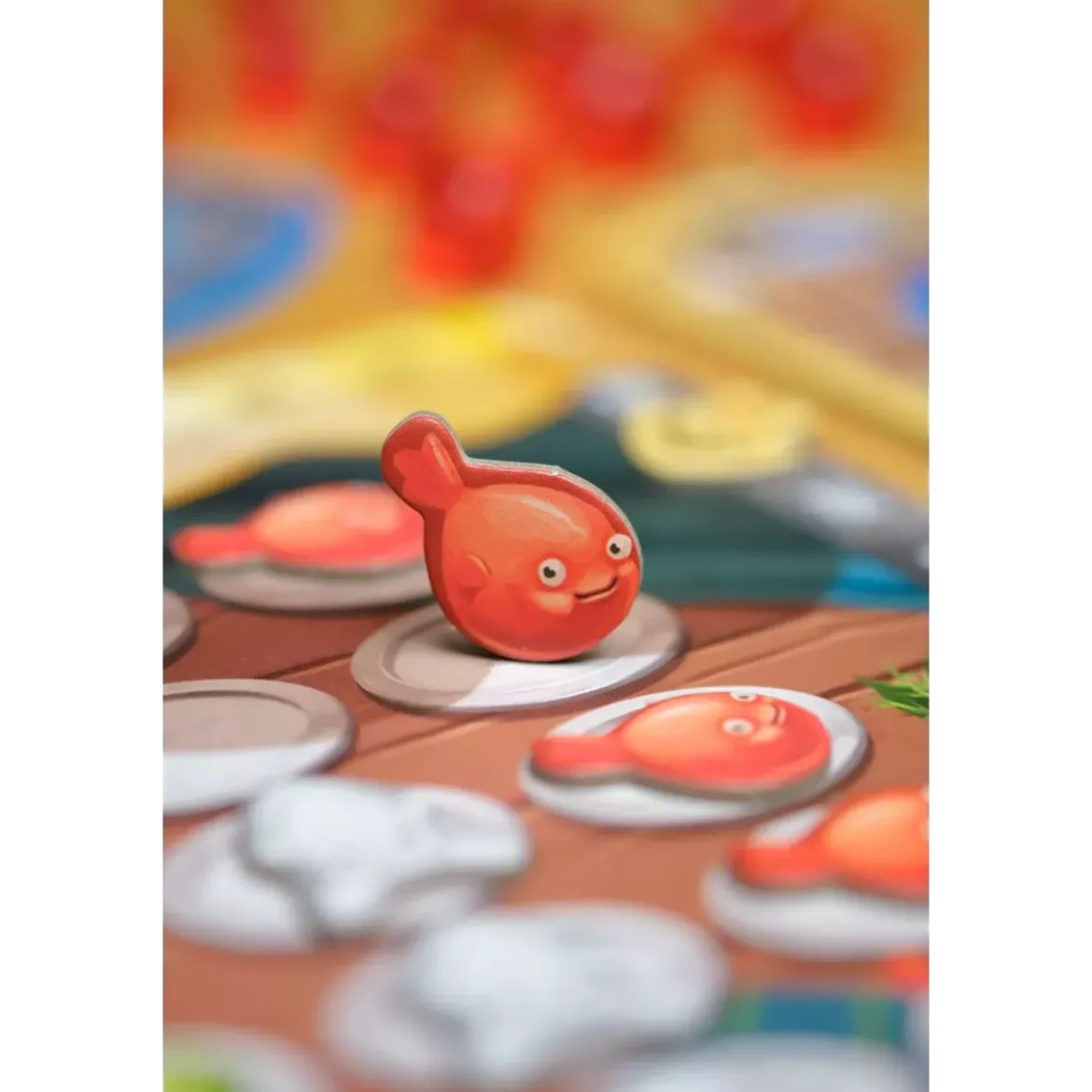 Jour de Pêche