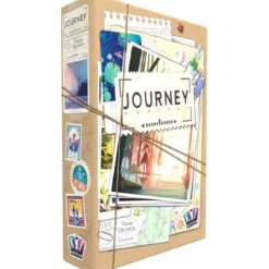 Journey Horizon