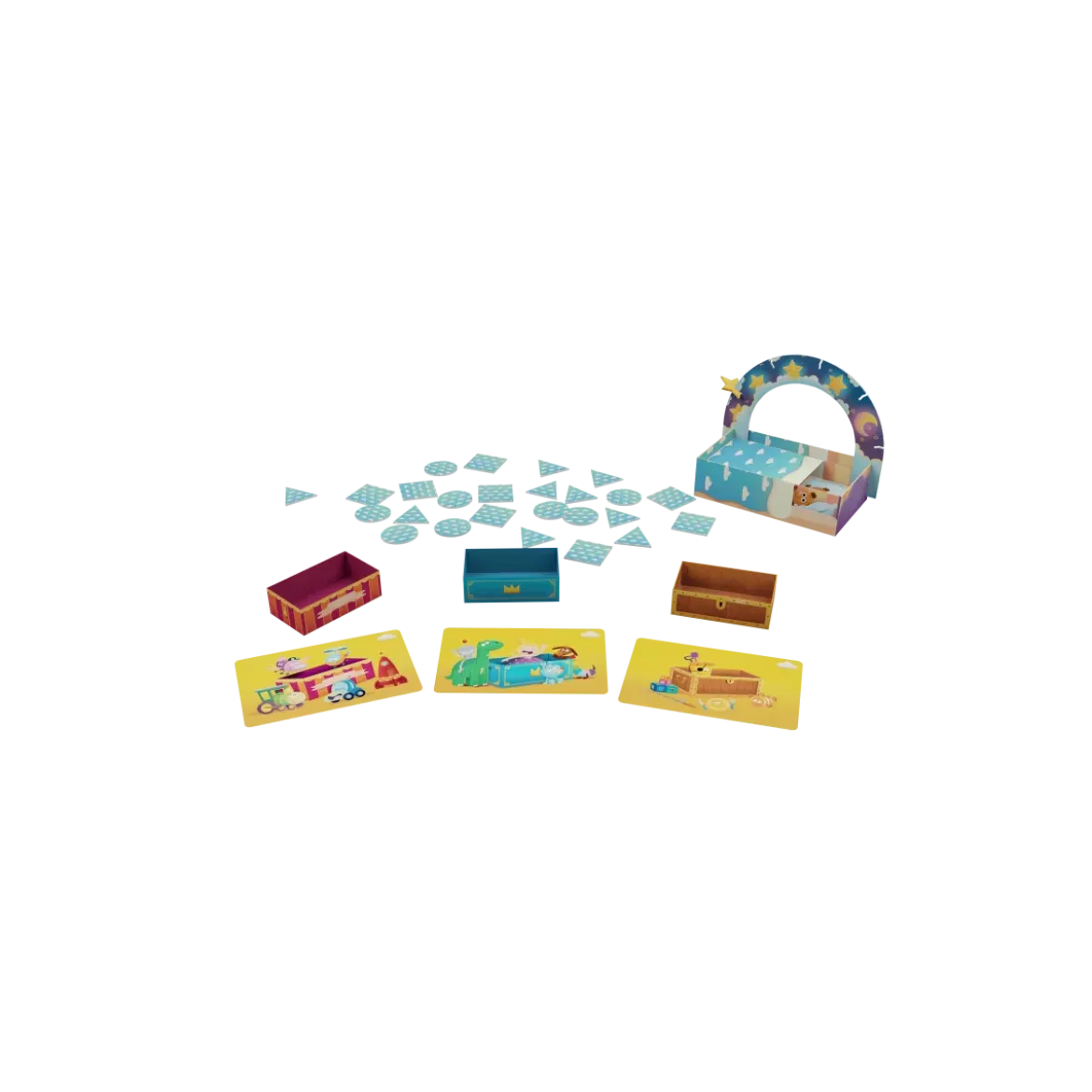 Joyeux Bazar