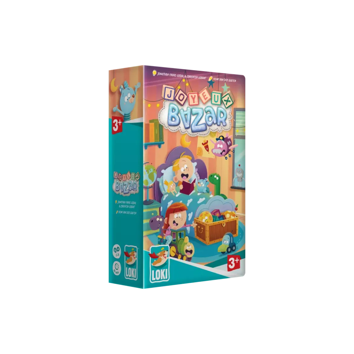 Joyeux Bazar