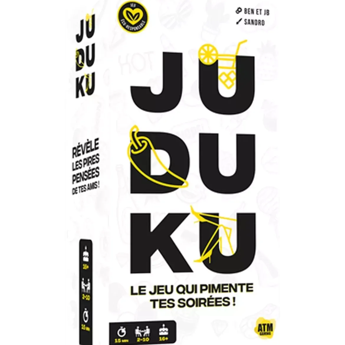 Juduku