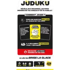 Juduku
