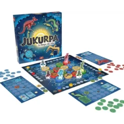 Jukurpa - Le temps du Rêve