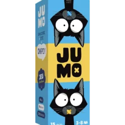 Jumo