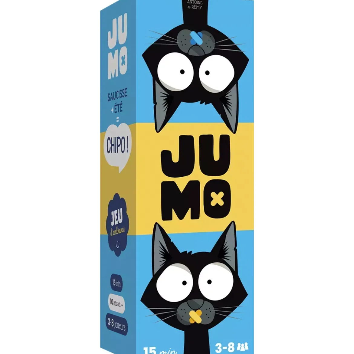 Jumo