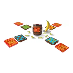 Jungle Speed Donkey Kong