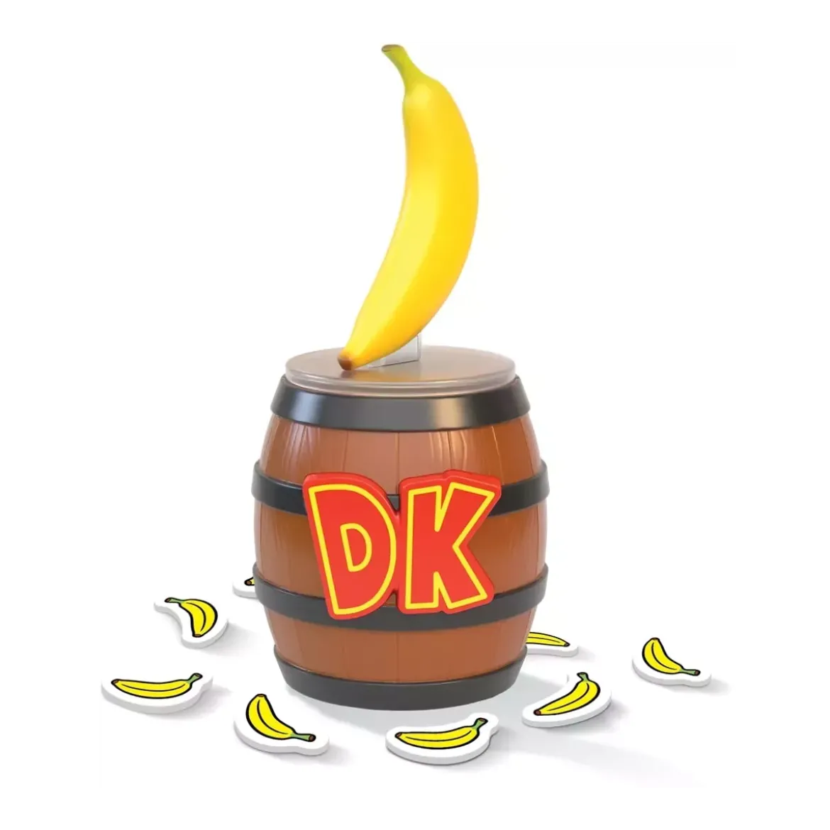 Jungle Speed Donkey Kong