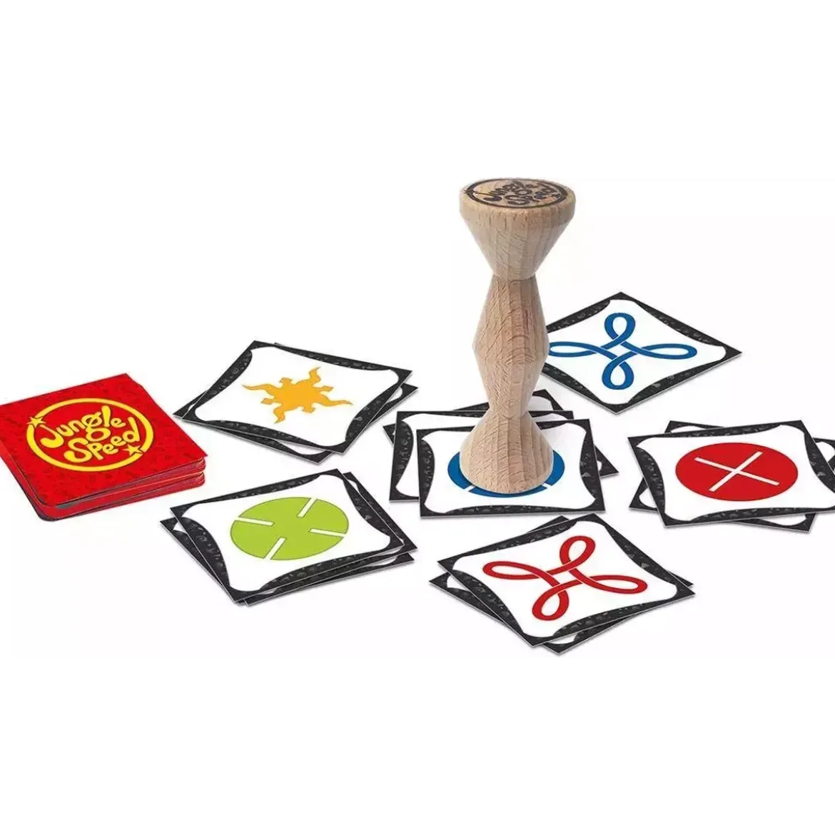 Jungle Speed Eco