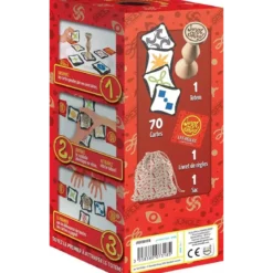 Jungle Speed Eco