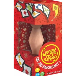 Jungle Speed Eco
