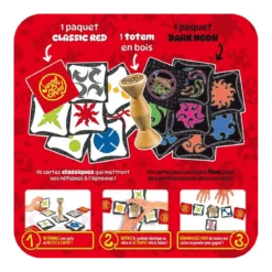 Jungle Speed - La Totale