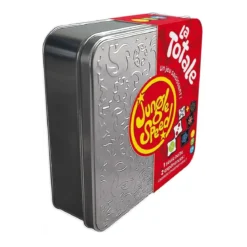 Jungle Speed - La Totale
