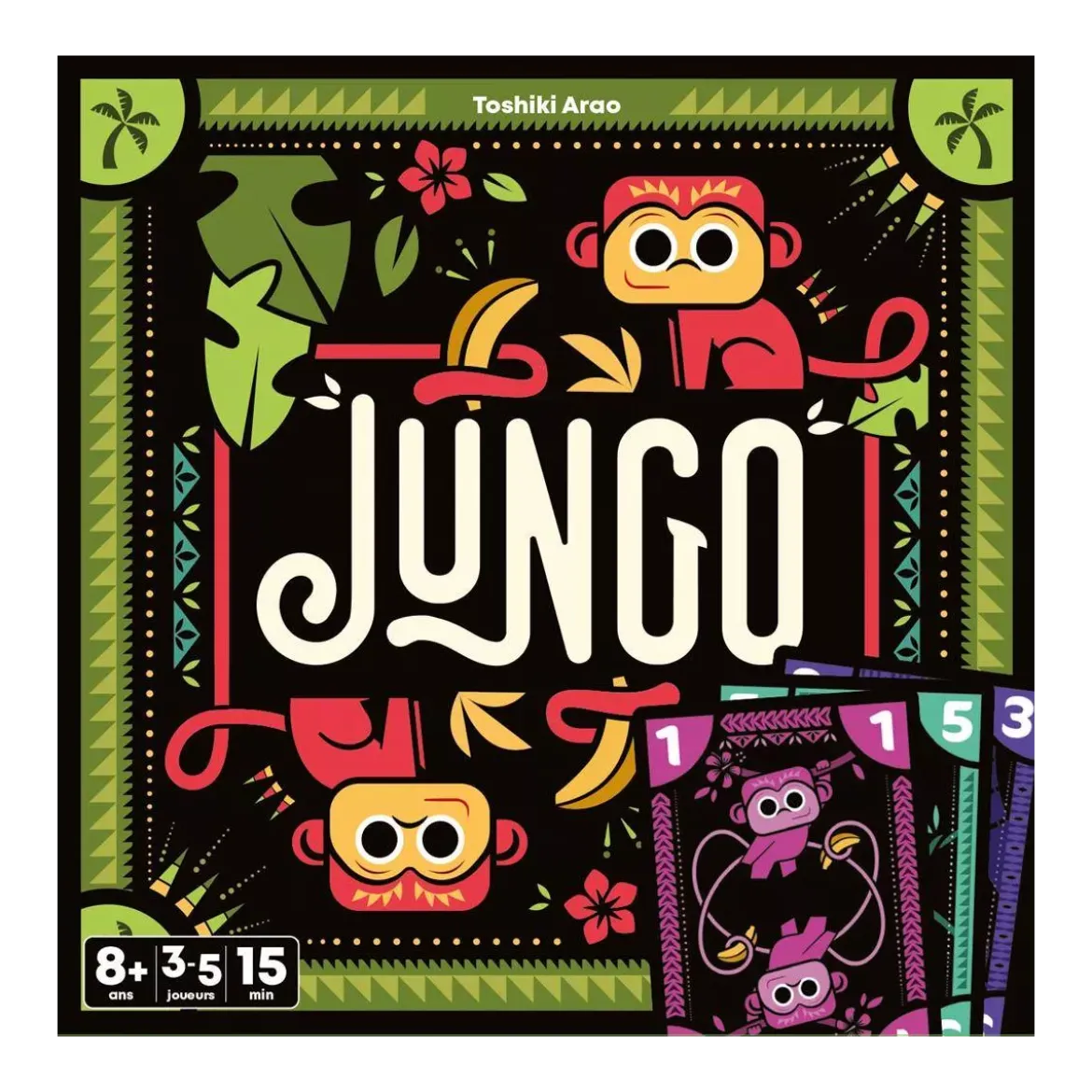 Jungo