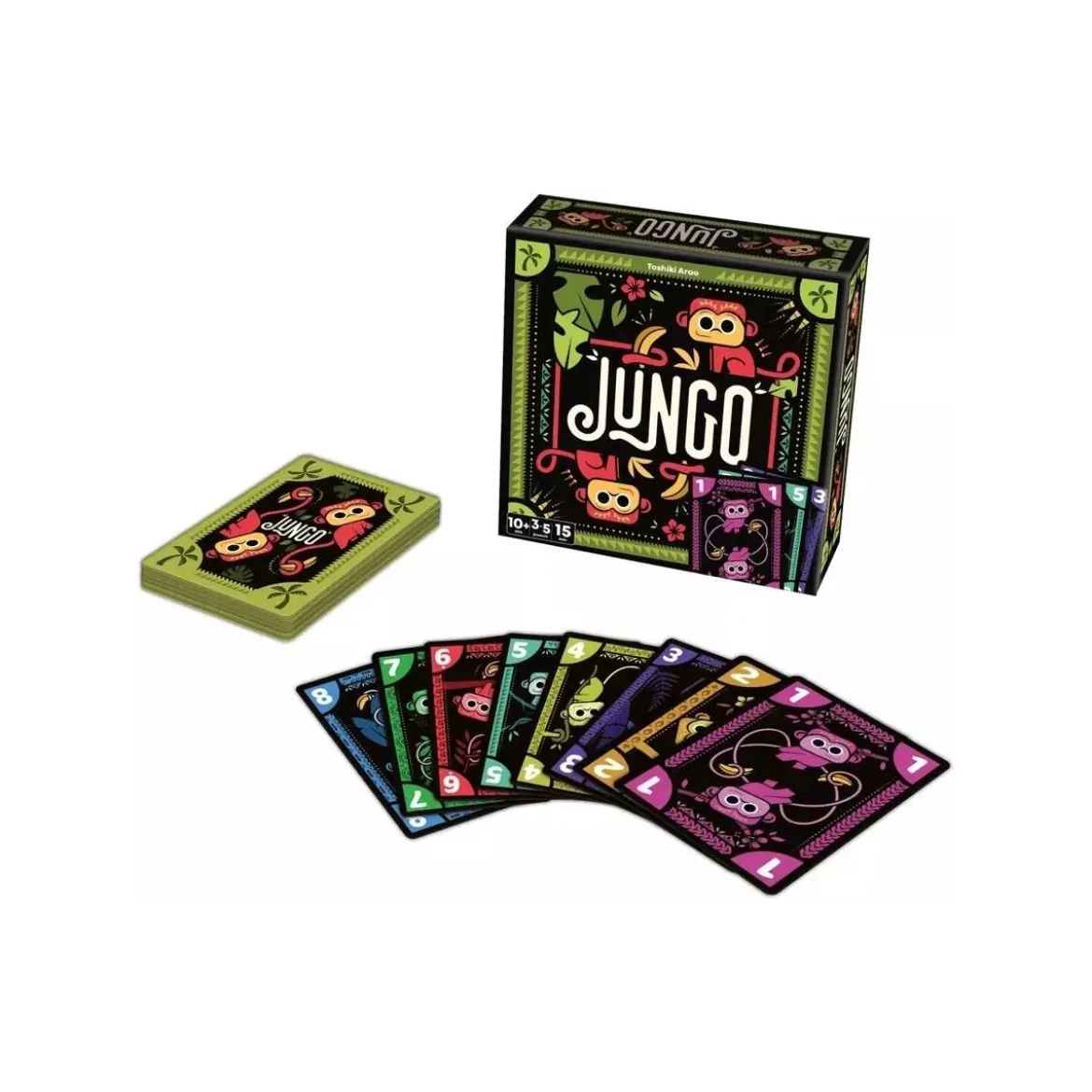 Jungo