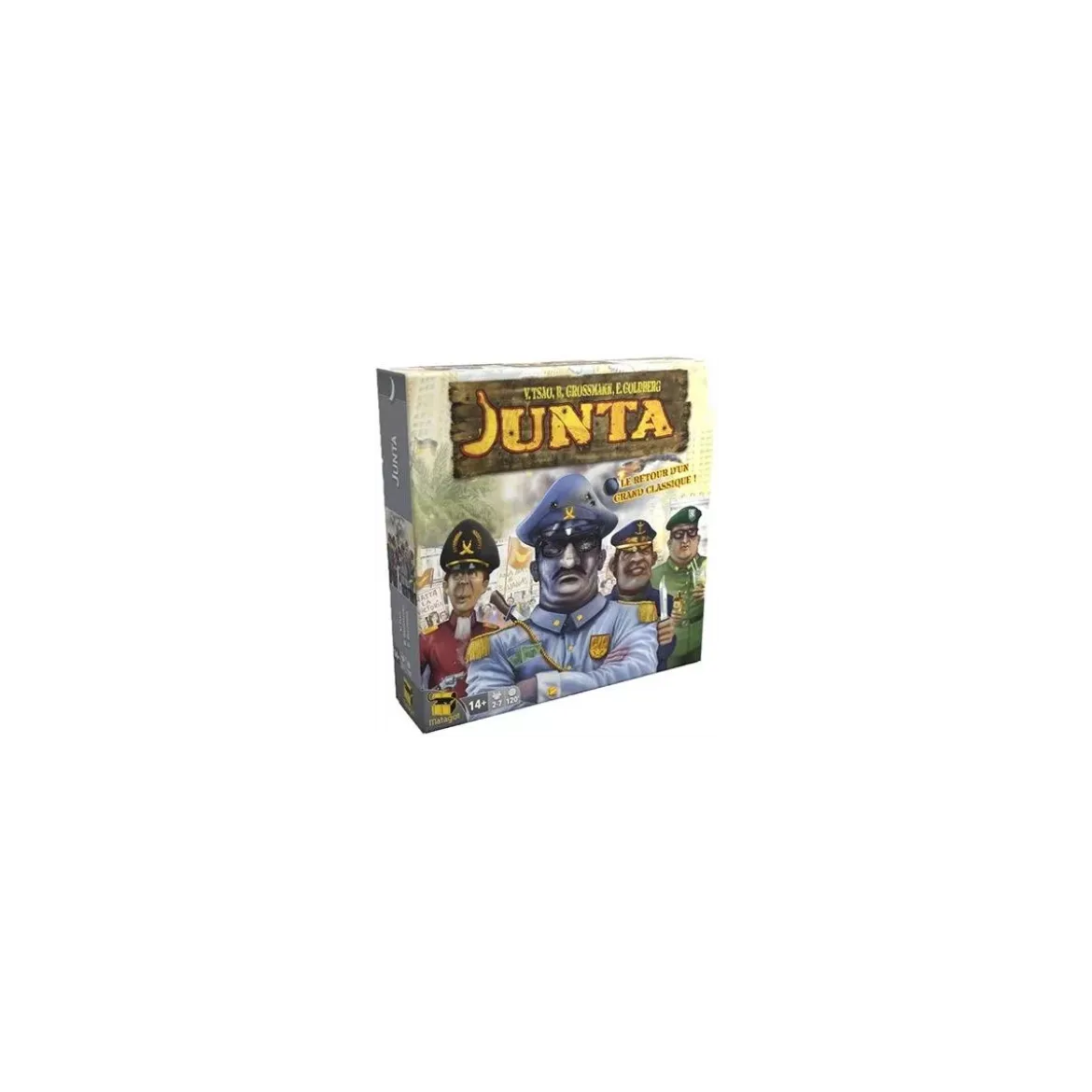 Junta