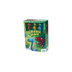 Jurassic Snack
