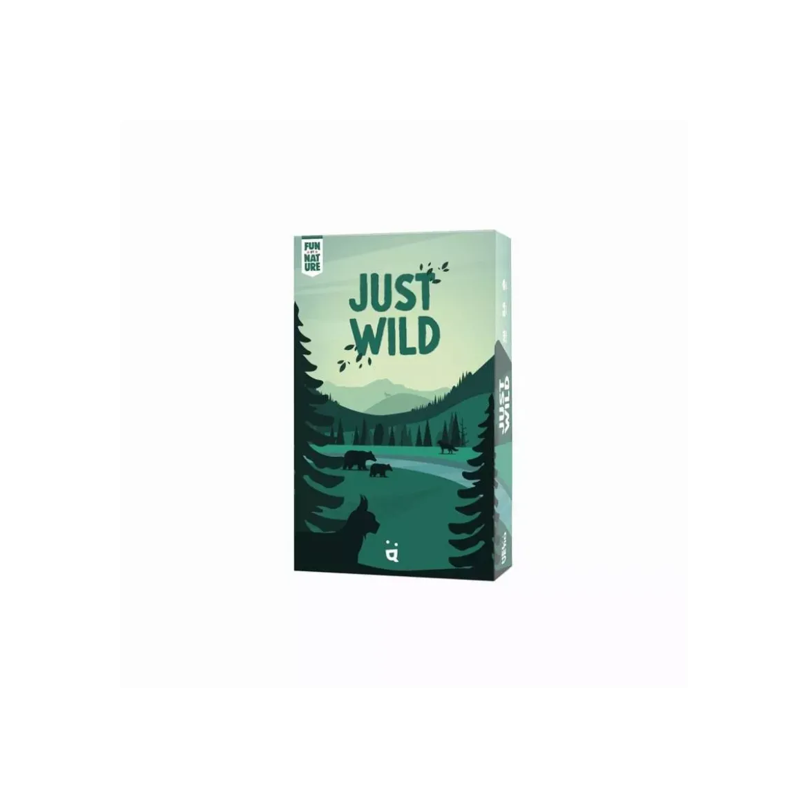 Just Wild