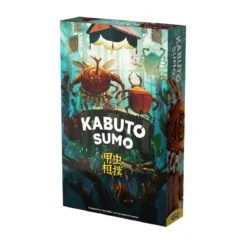 Kabuto Sumo
