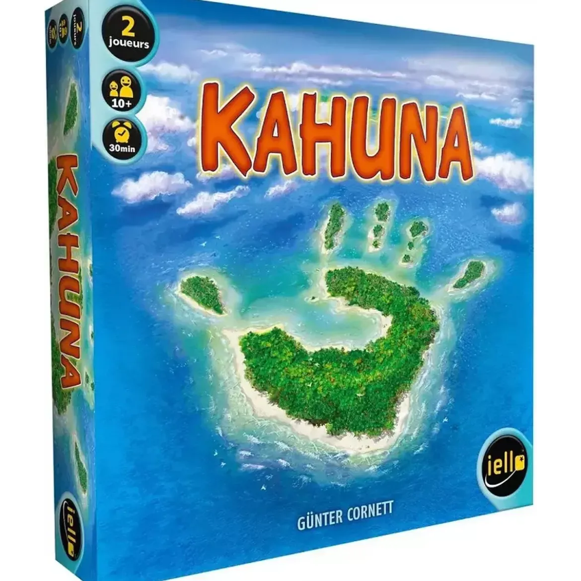 Kahuna