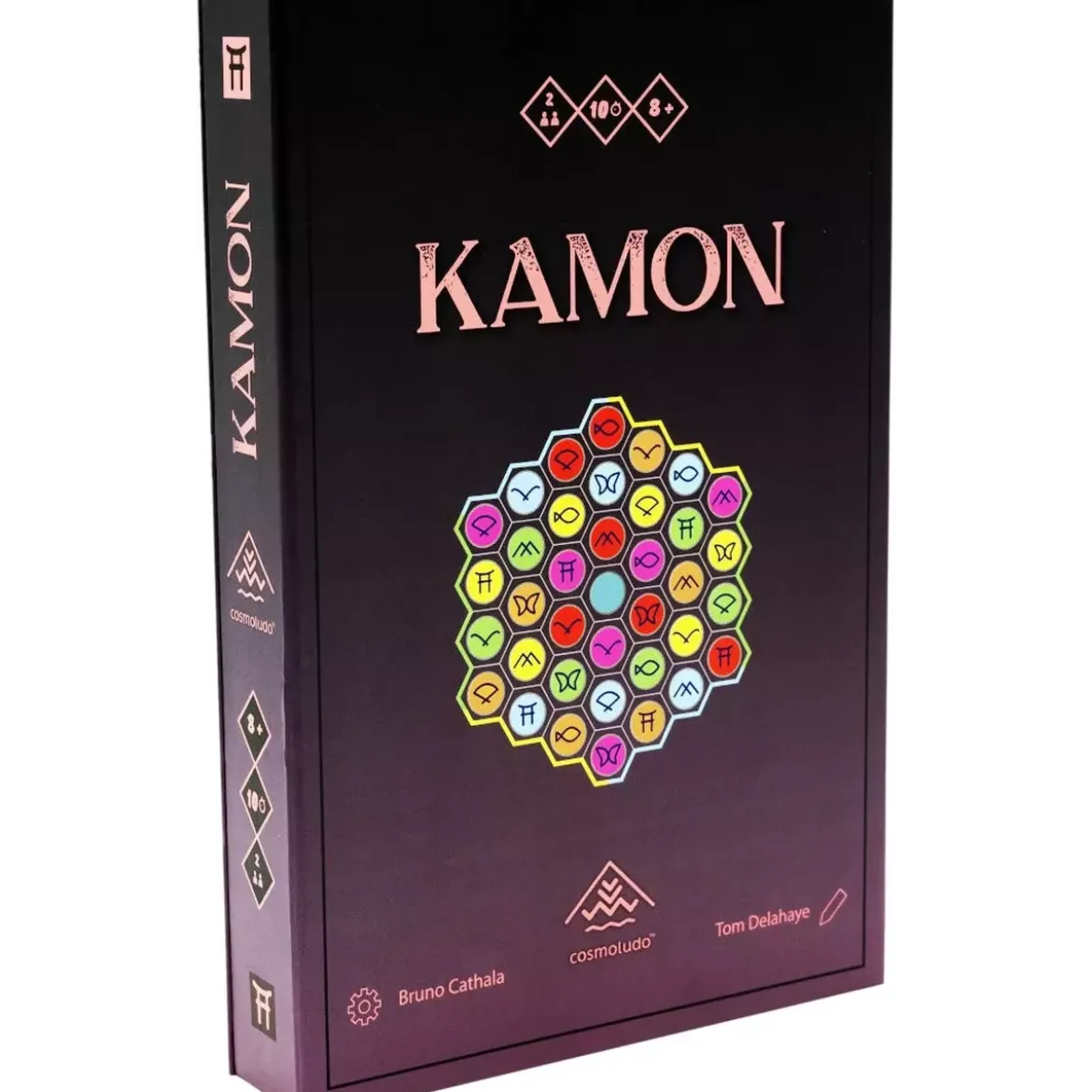 Kamon