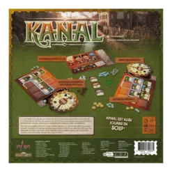 Kanal