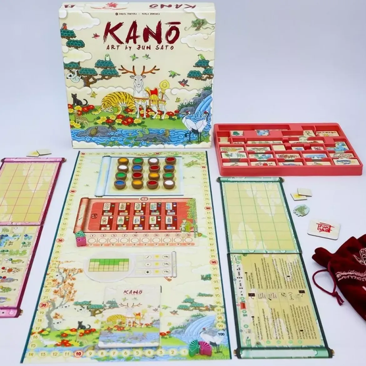 Kano