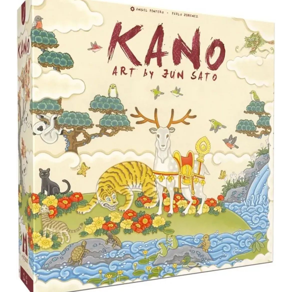 Kano