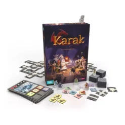 Karak