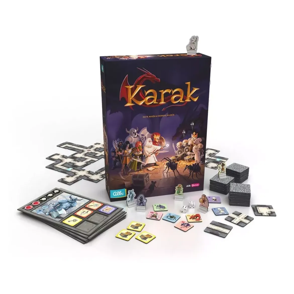 Karak