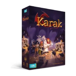 Karak