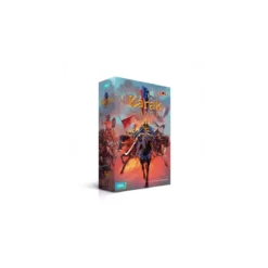 Karak 2 : Chaos - Extension