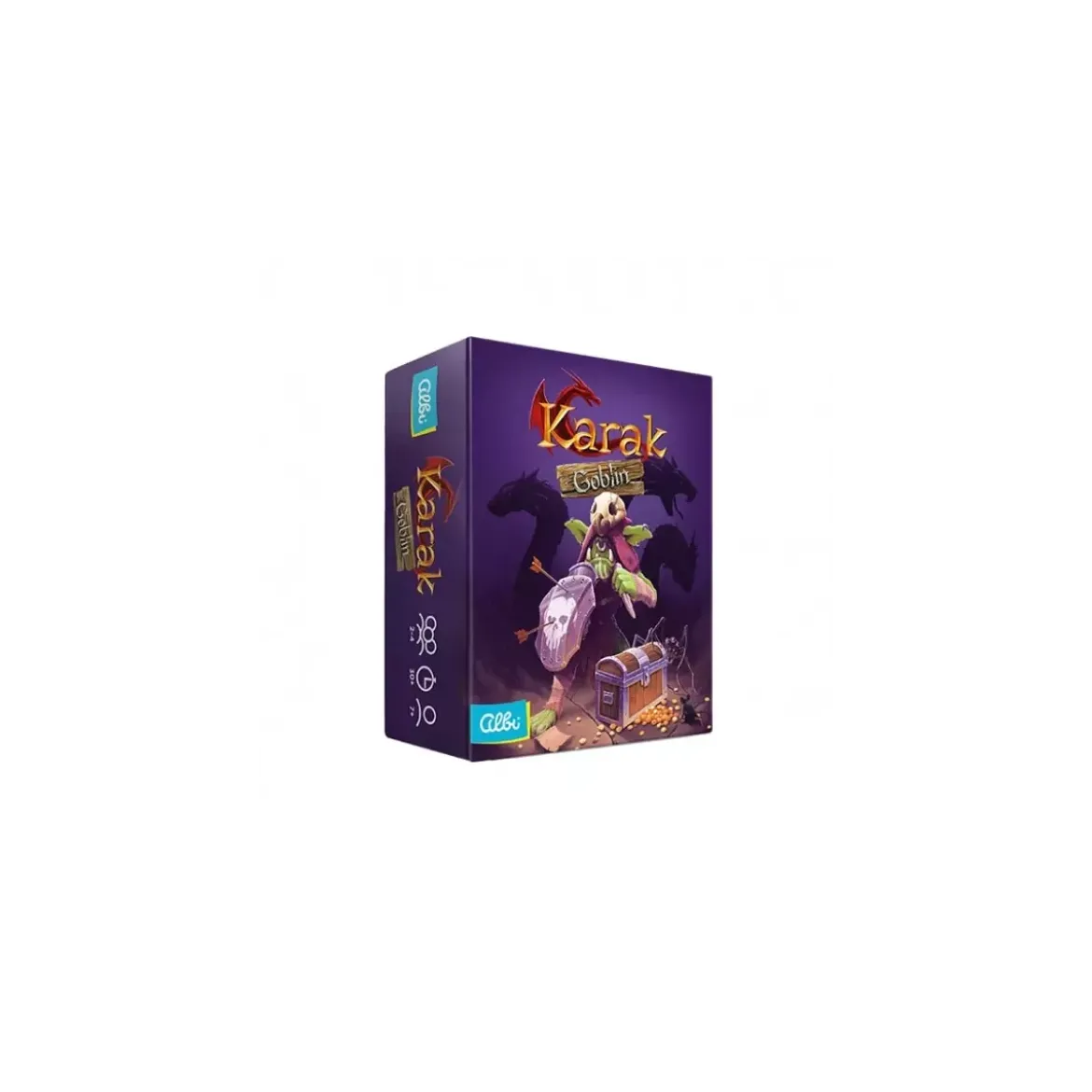 Karak Goblin