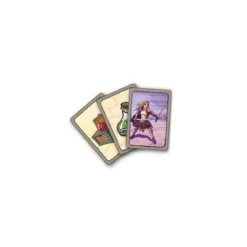 Karak Goblin : Nexus - Extension