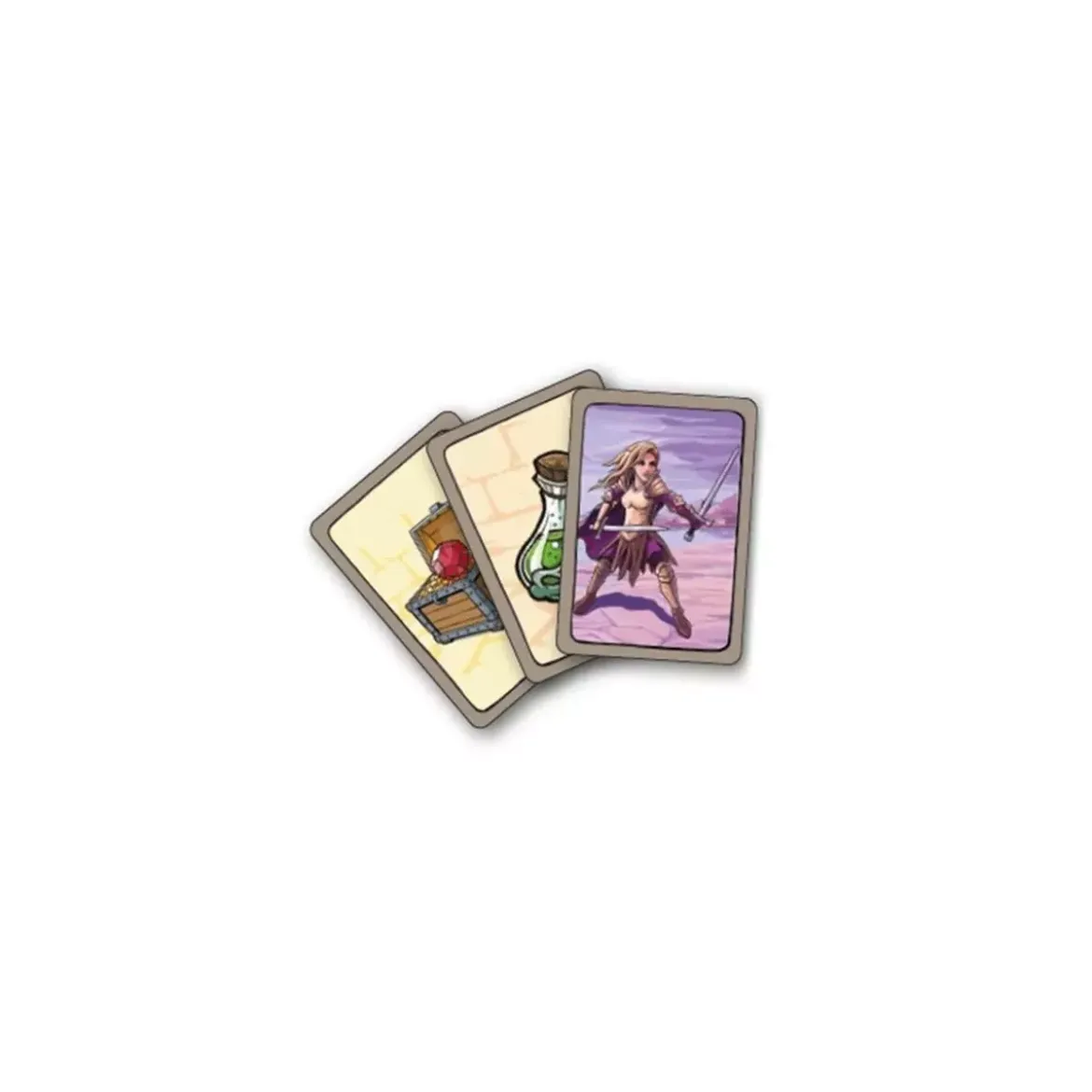 Karak Goblin : Nexus - Extension