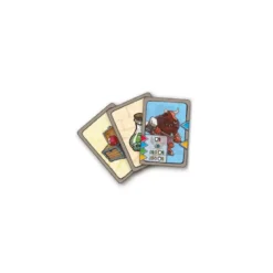 Karak Goblin : Nexus - Extension