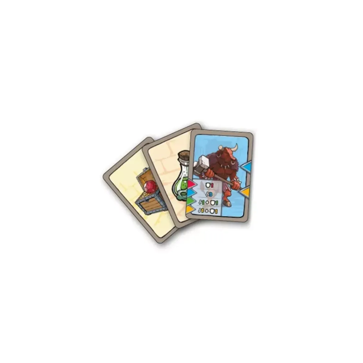 Karak Goblin : Nexus - Extension