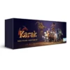 Karak : Mini 2 - Extension